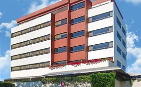 Hotel Santander Plaza